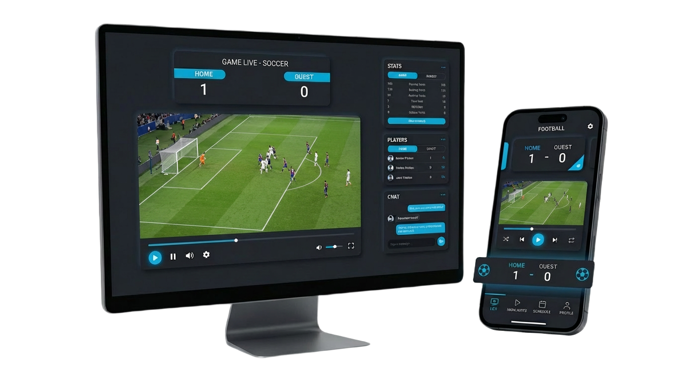 GameSport - Sports Predictions